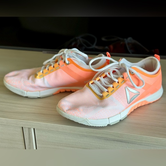 Reebok x CrossFit Grace shoe - Picture 3 of 9